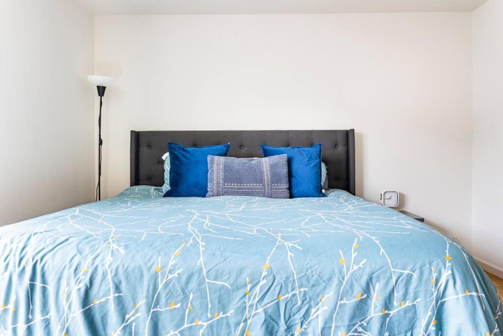 Ruby Suites 2A Newark Buitenkant foto